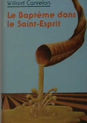 Le baptême dans le Saint Esprit